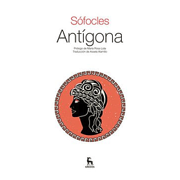 Antigona