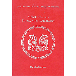 Antologia  De La Poesia Norteamericana