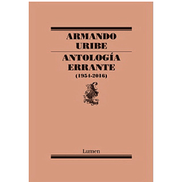 Antologia Errante