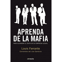 Aprenda De La Mafia