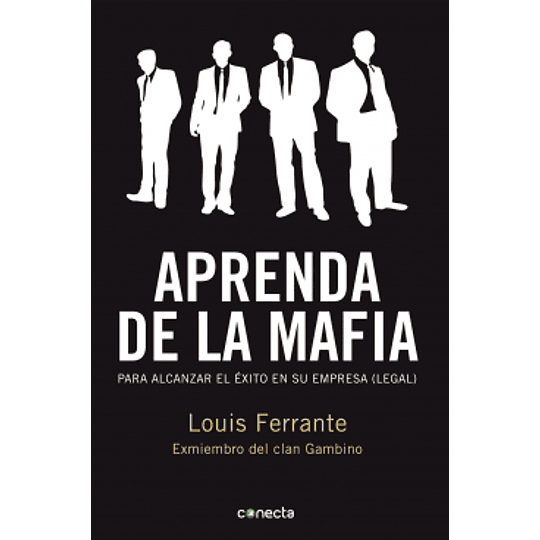 Aprenda De La Mafia