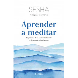 Aprender A Meditar - Sesha