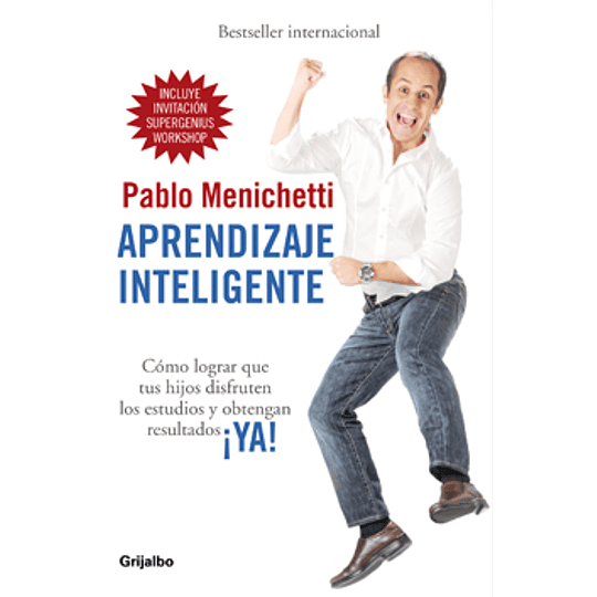 Aprendizaje Inteligente