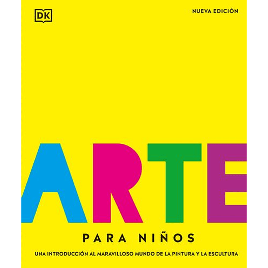 Arte Para Niños