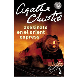 Asesinato En El Orient Express