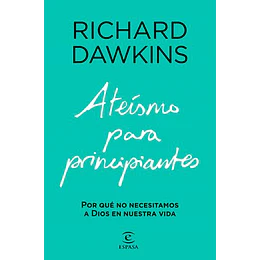 Ateísmo Para Principiantes 