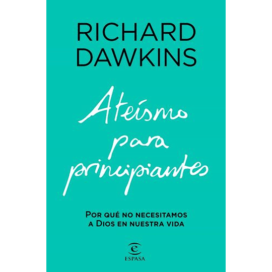 Ateísmo Para Principiantes 