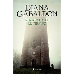 Atrapada En El Tiempo