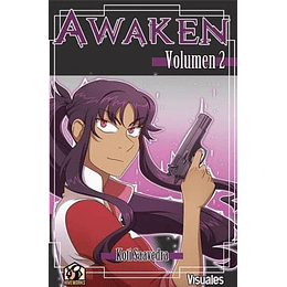 Awaken 2