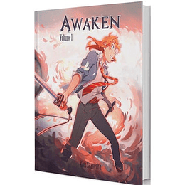 Awaken 1