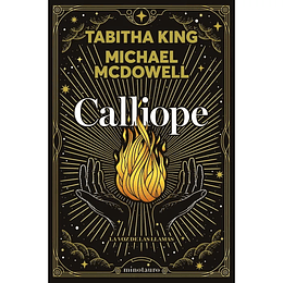 Calliope La Voz De Las Llamas