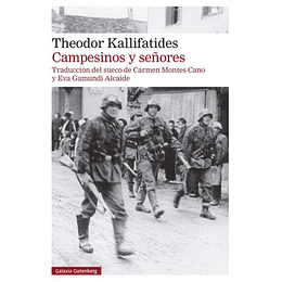 Campesinos Y Senores