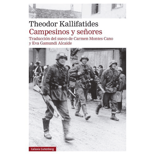Campesinos Y Senores