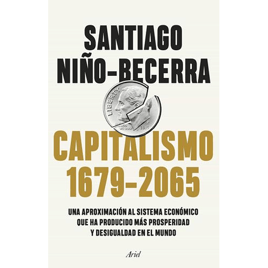 Capitalismo 1679-2065