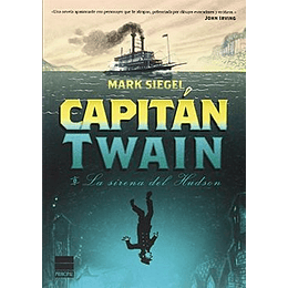 Capitan Twain