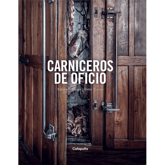 Carniceros De Oficio