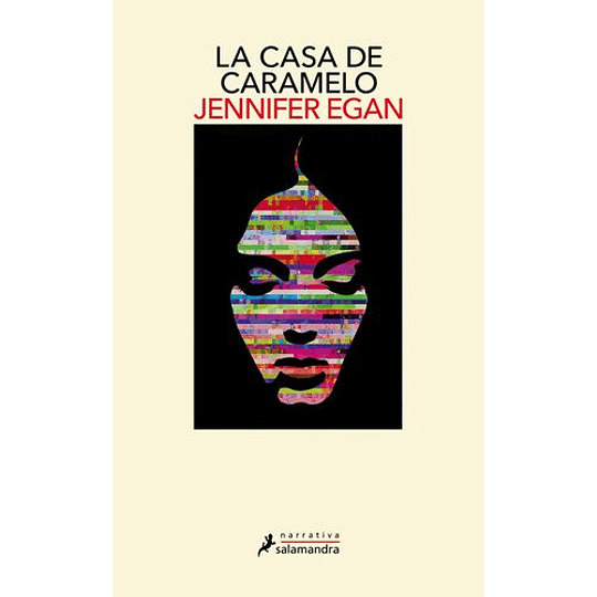 Casa De Caramelo, La