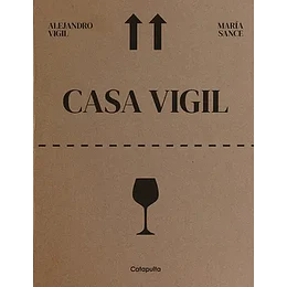 Casa Vigil