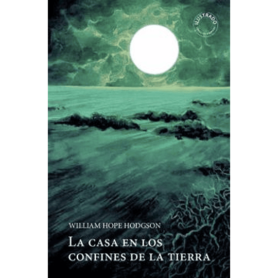 Casa En Los Confines De La Tierra, La