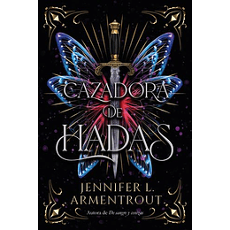 Cazadora De Hadas
