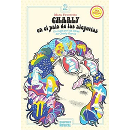 Charly En El Pais De Las Alegorias
