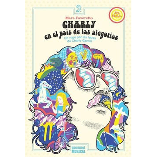 Charly En El Pais De Las Alegorias