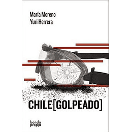 Chile ( Golpeado )