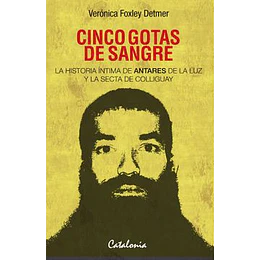 Cinco Gotas De Sangre