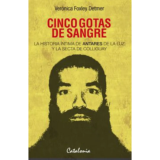 Cinco Gotas De Sangre