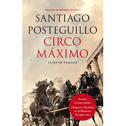 Circo Maximo - Trajano 2