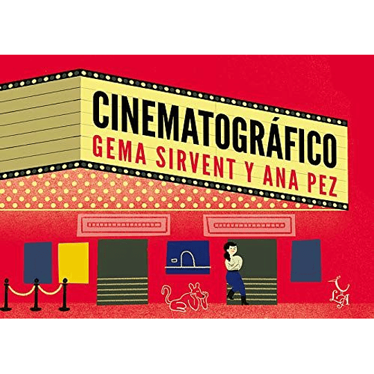 Cinematográfico