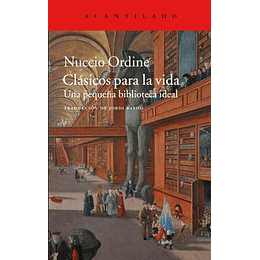 Clasicos Para La Vida