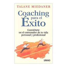Coaching Para El Exito
