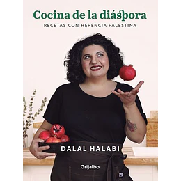 Cocina De La Diaspora