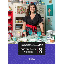 Cocina Sana Y Feliz 3 