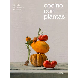 Cocino Con Plantas