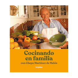 Cocinando En Familia Con Chepa
