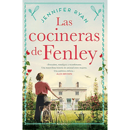 Cocineras De Fenley, Las