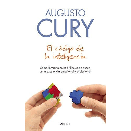 Codigo De La Inteligencia, El
