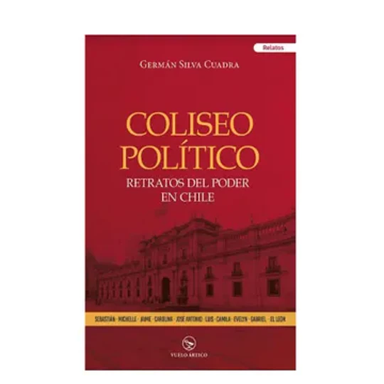 Coliseo Politico