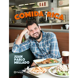 Comida Rica