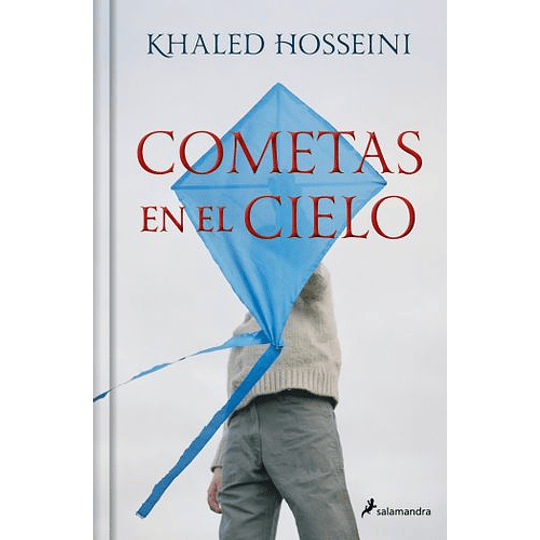 Cometas En El Cielo (Ed. Del 20 Aniversario)