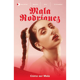 Como Ser Mala