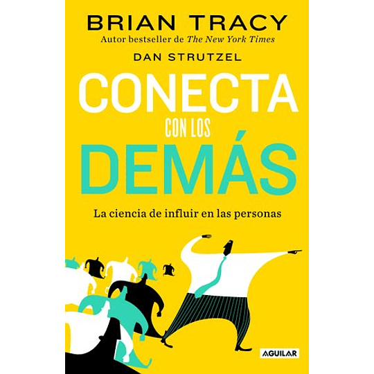 Conecta Con Los Demás