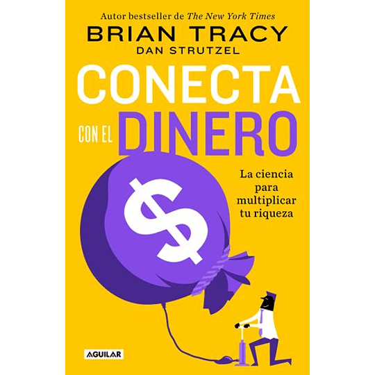Conecta Con El Dinero 