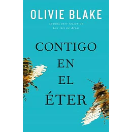 Contigo En El Eter