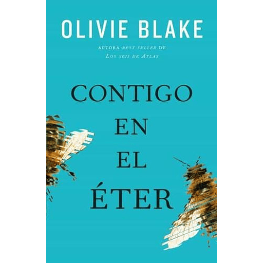 Contigo En El Eter