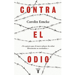 Contra El Odio