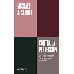 Contra La Perfeccion