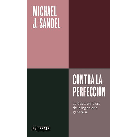 Contra La Perfeccion